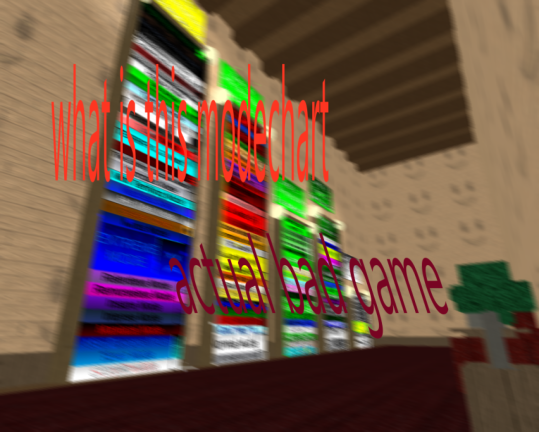 [SECRET 2 + 0] PM 6:06 Modeshoot Mainline--- screenshot 4