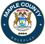 Maple County Roleplay | ER:LC