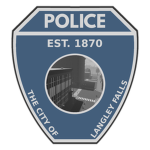 Langley Falls Township Police Department