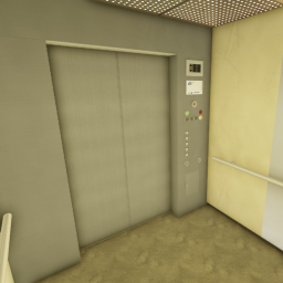 Elevator Testing icon