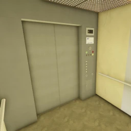 Elevator Testing icon