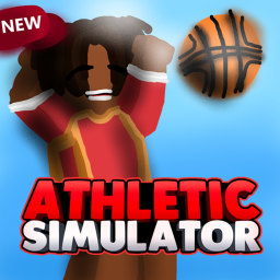 Athletic Simulator 2