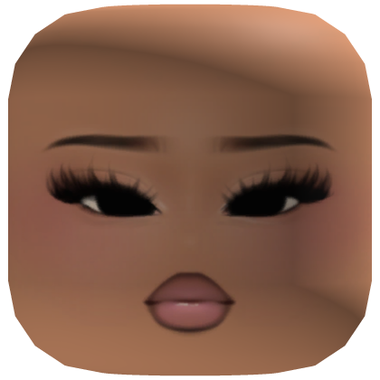 Senzies cute ombre makeup