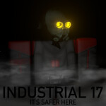 [NEW MENU!] Industrial 17
