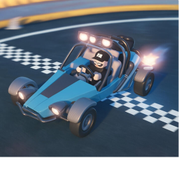 Blox Racing