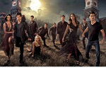 TVD fansss only