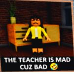 The Teacher Mad Group