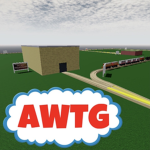 The Angus’ Wooden Thomas Game Group