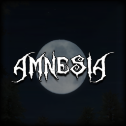 Amnesia [HORROR]