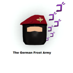 German Frost Army
