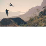 Mountain biking gods