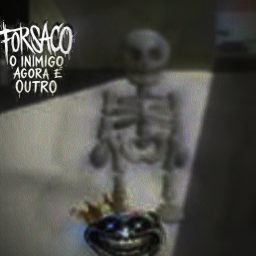 forsaco : o inimigo agora é outro