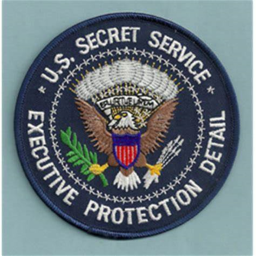 United States Secret Service HQ