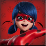 Miraculous Ladybug & Cat Noir