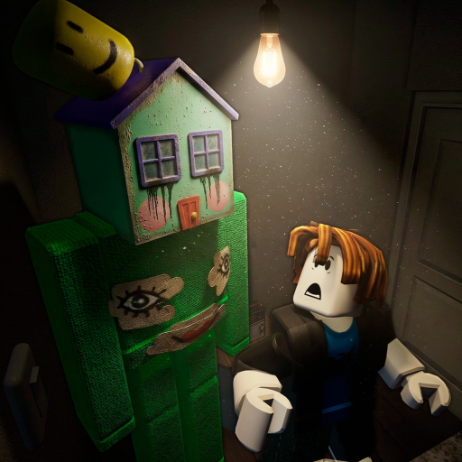 Amber Alert [HORROR]