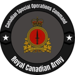 [CA] Canadian Special Operations Command