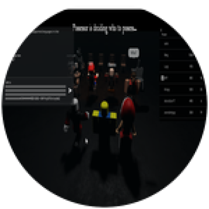 run for fun - Roblox
