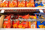 team DORITOS;)