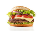 BurgerKingdom!