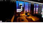 !~+* Time to talk*+~!
