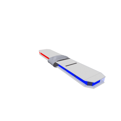 Taiwan Police Lightbar