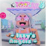 -Izzy's Angel's-