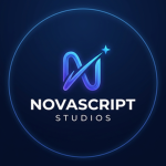 NovaScript Studios