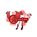 Demon Key