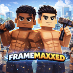 Framemaxxed