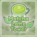 🍵 Matcha Latte Tower