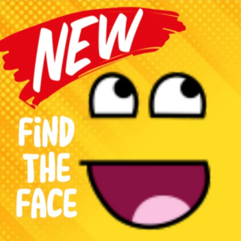 Find The Face