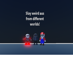 Mega Sans multiverse icon