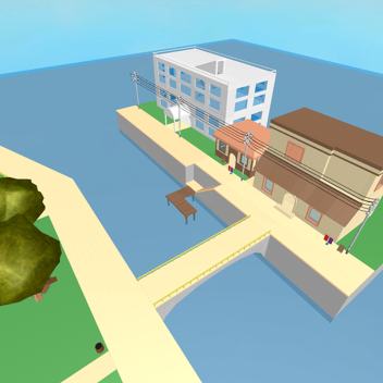 Naruto Shippuuden Battlegrounds.