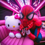 Join the group for extra fun