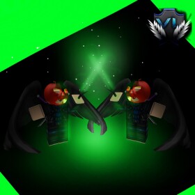 Veniox Legion || Holo Extinct