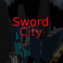 Sword City