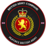 I MBA I British Army