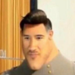 Eat Long Pant 2