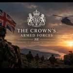 [TCBA] The Crowns British Army