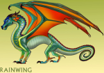 World of Dragons!!