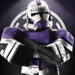 |I TGR I| 187th Legion
