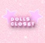 Dolls Closets