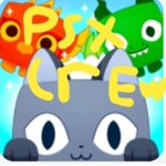 PetSimXCrew