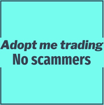 Adopt me trading | SERVERS