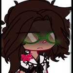 Encanto but Mirabel never got a gift