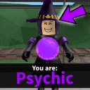 🔮 PSYCHIC