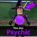 PSYCHIC icon