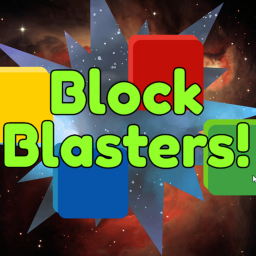 Block Blasters icon