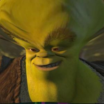 Join to be big shrek