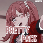 PRETTY P4CK